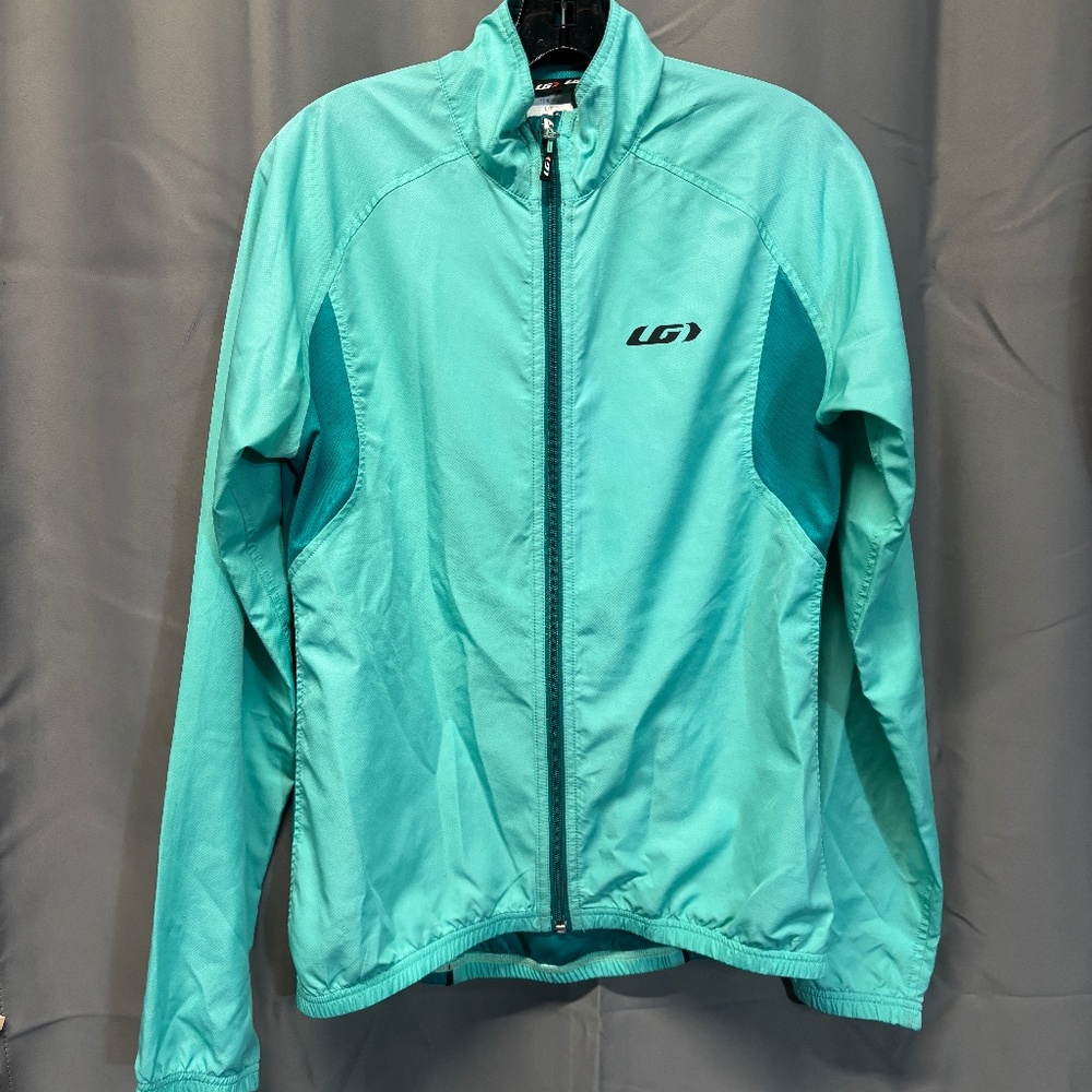 LG Athletic, Cycling jacket Women's M